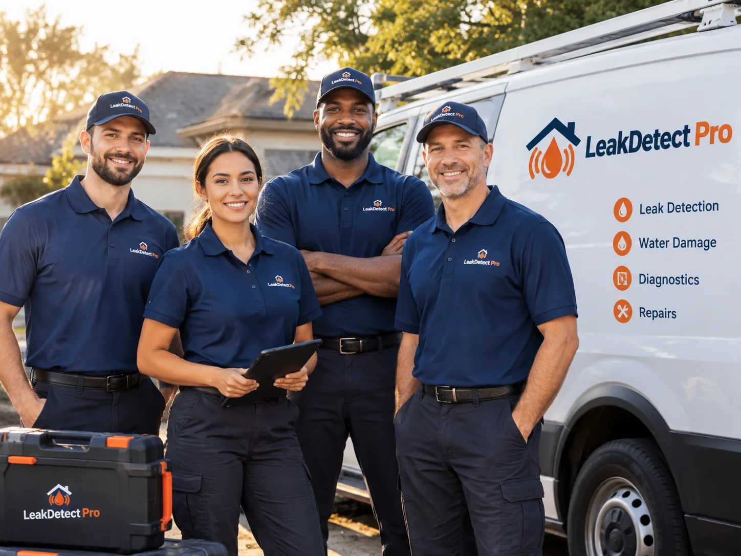 Roof Repair company in Violet, LA
